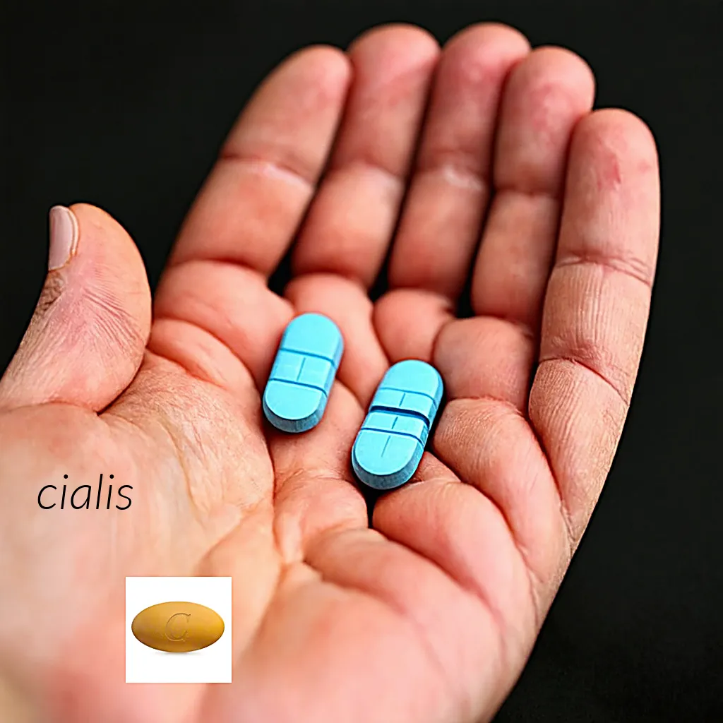 Cialis precio en españa